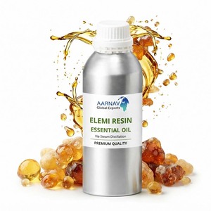 Premium Elemi <b>Essential</b> <b>Oil</b> 100% Pure Natural Resin Extract <b>Oil</b> for Aromatherapy Skincare and Perfumery Bulk Supply - Product Image 3