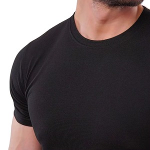 <b>Men's</b> Clothing <b>Men's</b> T-Shirts Cotton <b>Men's</b> T-Shirts High Quality O-Neck Short Sleeve T-Shirts Clothing ringer - Product Image 5