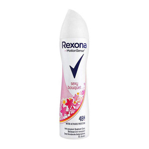 Desodorante Rexona en Aerosol para Protección Contra el Sudor, Cantidad al por Mayor, Distribuidor, Mejor Precio - Product Image 1