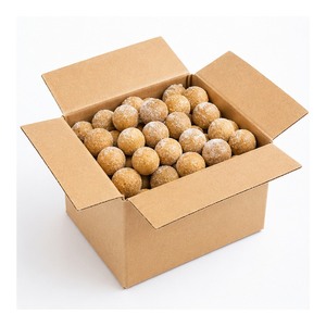 ขายดี! ลำไยแช่แข็ง รสชาติอร่อย ผลิตในเวียดนาม ได้รับการรับรองมาตรฐาน ISO ราคาแข่งขัน บรรจุในถุงหลากหลายขนาด - Product Image 4