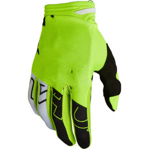 Gants de moto professionnels en promotion, gants de course tout-terrain respirants noirs pour le cyclisme, en stock - Product Image 3