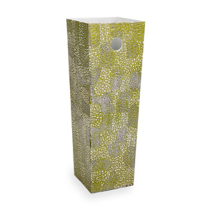 Home supplies mosaic shell inlay umbrella racks <b>mother</b> of pearl rack stands for umbrellas storage - Product Image 6