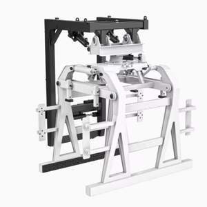 Accesorio Original Flift BClamp Focus 1.5t para Equipos de la Industria de Ladrillos OEM ODM con 3 Años de Garantía - Product Image 3