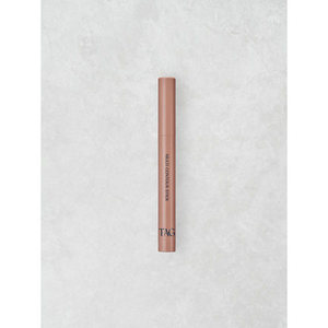 Daiso Corea Beauty Line Tag Multi Contour Stick color rosa Nude per il trucco del viso - Product Image 1
