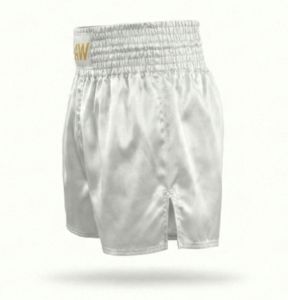 Shorts de Muay Thai Personalizados al por Mayor, Shorts de Kick Boxing, Shorts Cortos de Muay Thai - Product Image 2