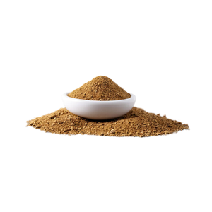 Jeera ผงยี่หร่าบรรจุ100gm ผลิตภัณฑ์การเกษตร - Product Image 1