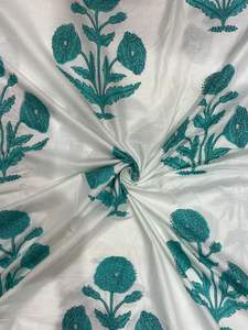 Tissu léger imprimé en coton pour la décoration intérieure, les sacs, les rideaux et les housses - Fournitures de couture et de loisirs créatifs pour garçons - Product Image 4