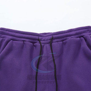 Chándal de Invierno Transpirable de Alta Calidad con Capucha y Logotipo Personalizado para Hombre, con Tela Ecológica - Product Image 5