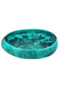 Plateau de service décoratif en résine pour l'organisation de fêtes, améliorant la présentation de la table avec une surface élégante et durable - Product Image 5