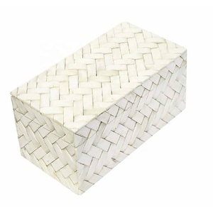 New Arrival Handmade Bone Inlay Jewelry <b>Box</b> Modern Decorative Jewelry Organizer <b>Trinket</b> Holder for Shelf or Coffee Table Decor - Product Image 6