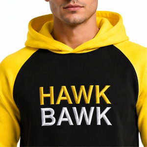 Conjunto Deportivo con Sudadera para Hombre, Estilo Urbano Premium, Tela Suave y Cómoda, Moda Urbana Moderna, Corte Relajado para Uso Diario, Ropa Urbana Moderna - Product Image 4