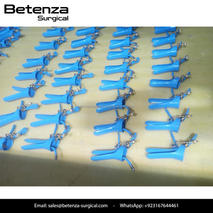 Espéculo Vaginal Graves LEEP LLETZ de Acero Inoxidable Autoclavable, Múltiples Tamaños, Ginecología - Product Image 6