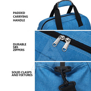 High Quality Customized Gym <b>Bags</b> Waterproof Gym <b>Bags</b> Online Sale Gym Fitness <b>Bags</b> In Low Price - Product Image 3