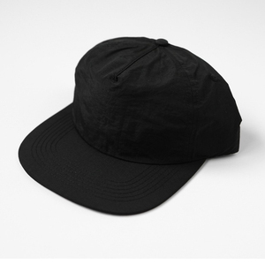 Gorras Trucker de 5 Paneles de Color Sólido, Gorra de Béisbol Ligera Sin Estructura, Amarillo Mostaza, Gorras Trucker Lisas con Visera Plana Personalizables - Product Image 3