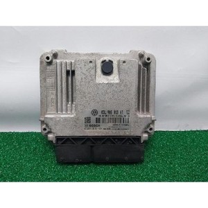 ECUs y Módulos de Computación Usados para Golf 03L906018AT - Product Image 1