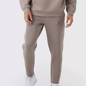 ชุดวอร์มผู้ชายไซส์ใหญ่ คุณภาพพรีเมียม น้ำหนักเบา เสื้อผ้ากีฬา ชุดออกกำลังกาย ขายส่ง - Product Image 4