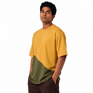 Superior Fabric <b>Tie</b> <b>Dye</b> Print Blank Design Custom <b>Men</b> <b>T</b>-<b>Shirt</b> Quality Best New <b>Men's</b> <b>T</b>-<b>shirt</b>-Eco-Friendly Polyester/Cotton Woven - Product Image 6