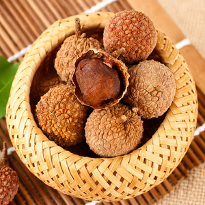 ลิ้นจี่อบแห้งคุณภาพสูงสำหรับส่งออก - ผลิตในเวียดนาม/ Alina - Product Image 5