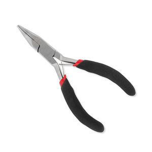 Pince à extensions capillaires multi-usages pour micro-anneaux, nano-anneaux et extensions à boucles – Pince à extensions capillaires robuste - Product Image 2