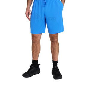 Pantalones Cortos Deportivos para Hombre, Transpirables, de Secado Rápido, para Gimnasio, Fitness, Running, Cómodos, para Pedidos al por Mayor - Product Image 2