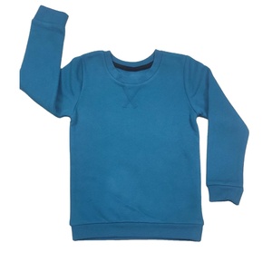 Sudadera Blanca de Manga Larga de Alta Calidad para Niños Pequeños, Sudadera Deportiva con Capucha, Última Moda en Ropa Informal para Bebés - Product Image 1