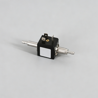 Bomba de viscosidad industrial L CPL 4 bar E55-006420S compatible con impresoras CIJ Jet2 Neo, Jet3 Up y Jet3 Eco