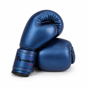 Gants de boxe personnalisés professionnels de qualité supérieure, vente chaude, légers et respirants pour adultes - Product Image 2