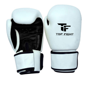 New Hook and Look Sparring Boxing Gloves for Sale Latest Premium Comfortable Kickboixng Muay Thai Training Glove - Product Image 3