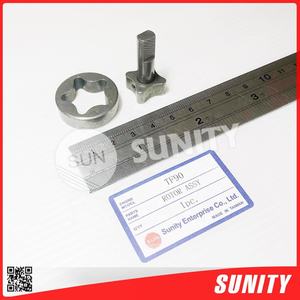 TAIWAN SUNITY High Suppliers TF90 <b>Oil</b> <b>Pump</b> Rotor OEM 705300-32500 for YANMAR Excavator Spare Parts - Product Image 2