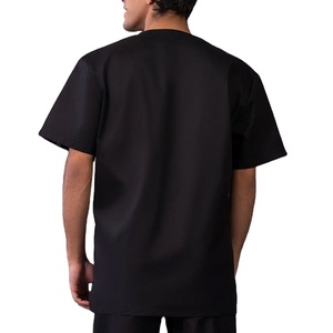 Uniforme de Hospital de Venta Directa de Fábrica, Trajes Médicos Ligeros con Nombre Personalizado Impreso a Bajo Precio, 2026 HI - Product Image 5