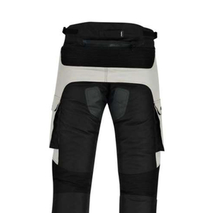 Pantalones de Motociclismo para Adultos y Jóvenes, Calidad Superior, Ligeros, de Cordura, Impermeables, Transpirables y Resistentes al Fuego para Verano - Product Image 4