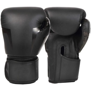 Los Mejores Guantes de Boxeo de Cuero PU Personalizados para Hombre, Característica Impermeable para Uso en Exteriores, Color, Tallas y Diseño Personalizables, Excelente Calidad - Product Image 1