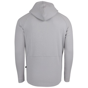 Sudaderas con Capucha de Algodón Lisas Extra Grandes Personalizadas para Invierno, Sudaderas con Capucha para Hombre, Unisex, Transpirables, Tallas Grandes - Product Image 2