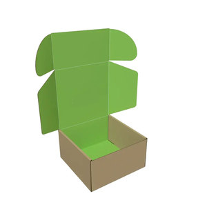 Boîte d'emballage personnalisée en carton pliable pour résine de Shilajit de qualité supérieure, petite boîte pour le rangement des pots de résine et la présentation en magasin. - Product Image 3