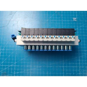 Vanne solénoïde haute vitesse FESTO MHA1-24-24-3, utilisée comme pièce détachée pour équipement semi-conducteur d'occasion - Product Image 2