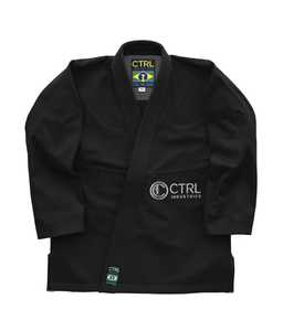 Kimono de Jiu Jitsu AZ Personalizado de Alta Calidad, Uniforme de BJJ 100% Algodón, 500g, Elástico, Transpirable, Duradero, Unisex, para Artes Marciales - Product Image 1