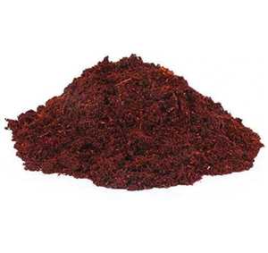 Bloc de fibre de coco écologique biodégradable pour la culture hydroponique des plantes de jardin, bonne aération, rétention d'eau, 5 kg - Product Image 2