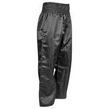 OEM 2026 MMA <b>Trouser</b> for Kick Boxing-Customizable Designs & Sizes Nylon/Cotton Sportswear - Product Image 2