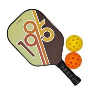 การเพิ่มที่สมบูรณ์แบบสำหรับชุดพิเคิลบอล - Product Image 1