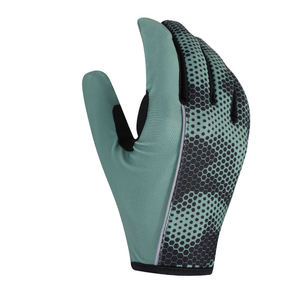 Heavy Duty Full Finger Leather Motocross <b>Gloves</b> <b>Touchscreen</b> Motorbike Cross Country Racing <b>Gloves</b> BMX DH MTB Racing <b>Gloves</b> - Product Image 1