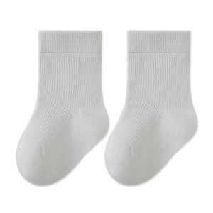 New Terry Inside Design Anti-Slip Breathable Winter Ankle Warm Thick Comfortable Cotton Baby <b>Socks</b> for Newborn - Product Image 5