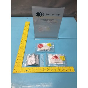 Lote de 3 resortes de gas con rótula AMAT 0021-12640 - Equipos y piezas de semiconductores de confianza de la marca global Trusted Global Legacy - Product Image 5