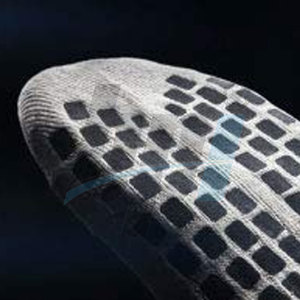 Chaussettes de baseball de couleur unie, durables, à prix abordable, pour adultes, légères - Product Image 4