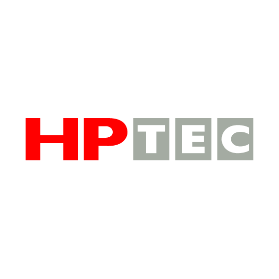 HPTec GmbH logo