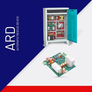 Coffret de commande de sauvetage automatique pour ascenseur, carte de sécurité d'urgence multicouche pour systèmes d'ascenseurs - Product Image 1
