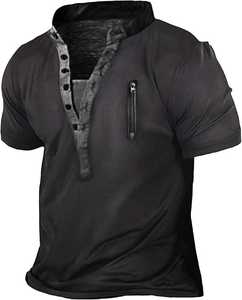 Camisetas Deportivas Slim Fit para Hombre, Tejido Ligero y Transpirable, Ajuste Suave y Cómodo, Ideal para Entrenamiento, Proveedor Mayorista OEM para Exportación - Product Image 3