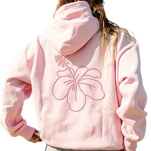 Premium Printed Custom Logo Men's Heavyweight 340g Cotton Lined Breathable Streetwear Pullover <b>Hoodie</b> - Product Image 5