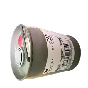 3M™ Fluorinert™ FC-72 Electronic Liquid fully-fluorinated liquid Low Global Warming Potential Excellent Dielectric Properties - Product Image 6