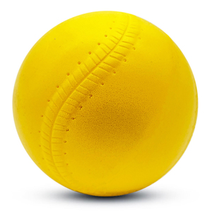Factory Custom Printed Logo Baseball Blank PU Leather Training <b>Ball</b> Bulk Wholesale Custom Tag Baseball Official Size 9 Blank - Product Image 4