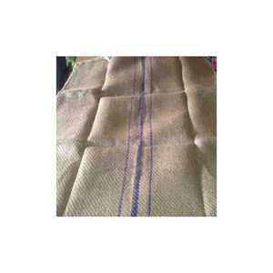 Saco de Yute de Grado Alimenticio Premium para Arroz, Trigo, Harina y Empaque de Alimentos Agrícolas - Product Image 5